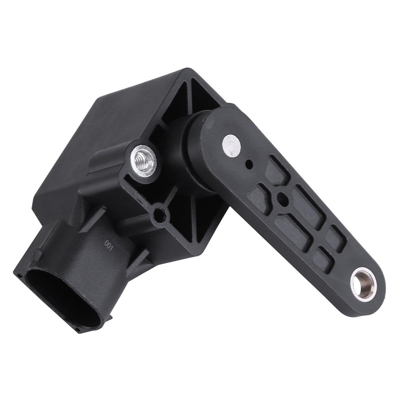 LICHENGTAI Level Sensor Xenon Headlight Range Adjustment Height Sensor for