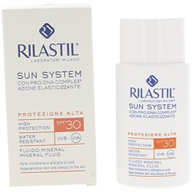 Rila Price 100 ml [German Import]: 29.90 Euro Style Sun Cream 50 ml