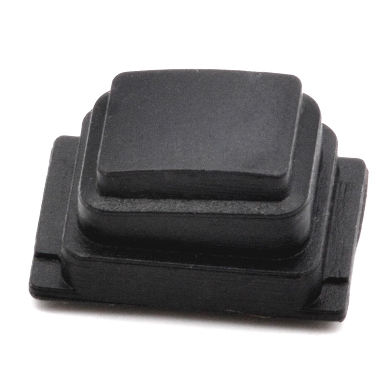 HAOTOM Exterior Door Handle Buckle Induction Switch Button Right or