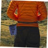 BESPORTBLE Rock Climbing Anti-Slip Powder Bag Climbing Chalk Bucket Chalk