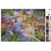 Buffalo Games - Josephine Wall - Glitter - After The