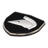 Centurion Boat Raised Emblem Logo Decal Sticker