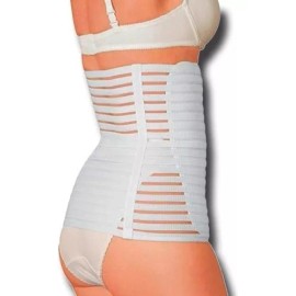 Body Secret Faja Post Parto Y Post Cirugia