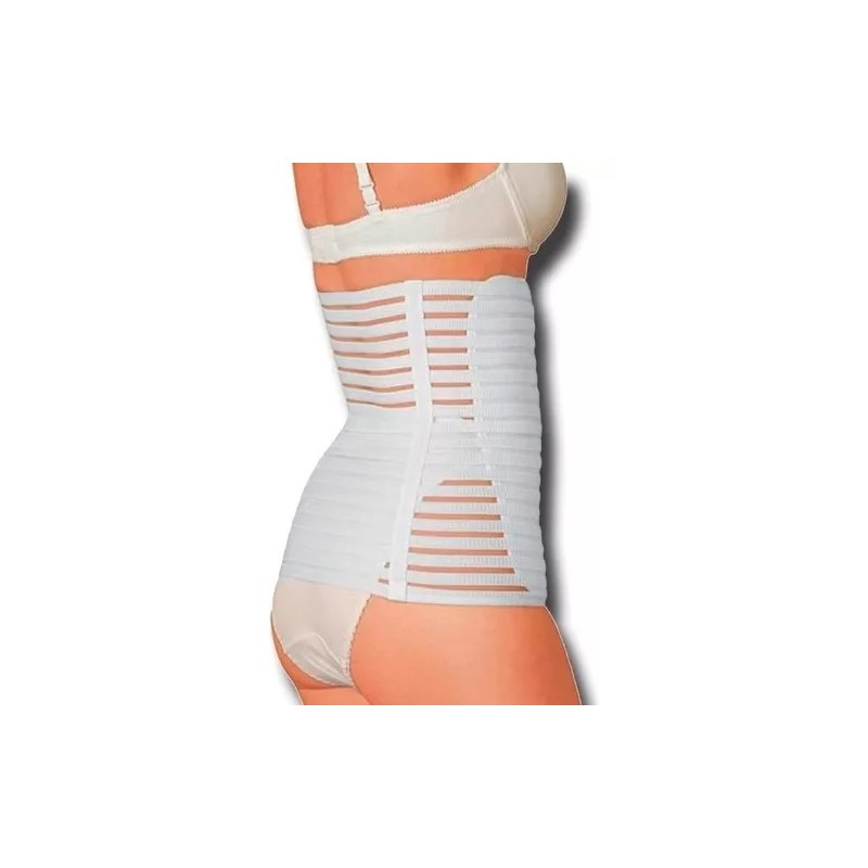 Body Secret Faja Post Parto Y Post Cirugia