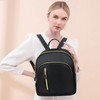 MLPKOI Small Backpack for Women, Mini Backpack School Bag for