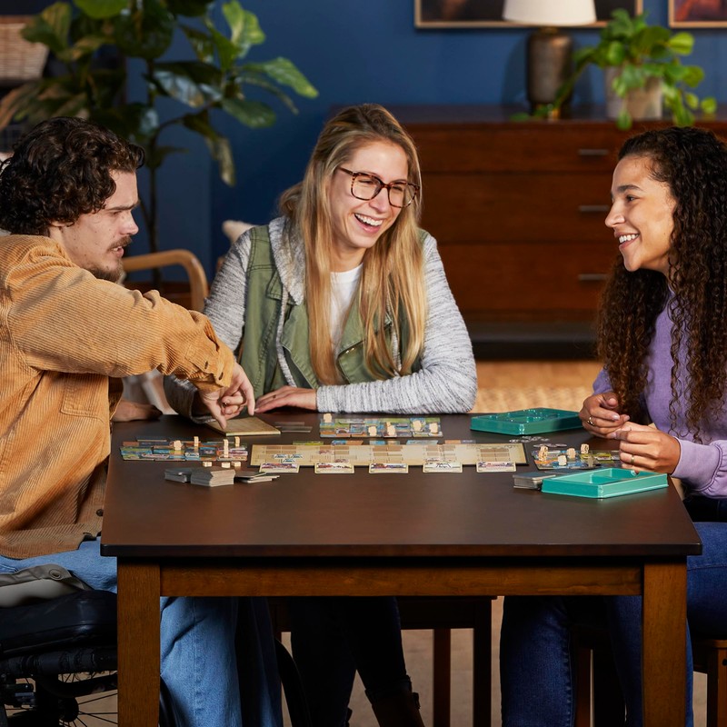 Hasbro Life in RETERRA