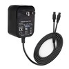 UPMMUD 5V Power Adapter Charger for SportDOG Remote Dog Trainer,