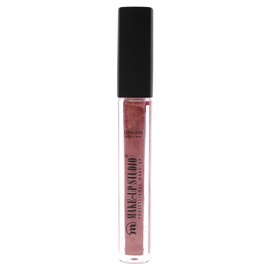 Make-Up Studio Lip Gloss Supershine - 2 Crystal Neutral Pink for Women 0.15 oz