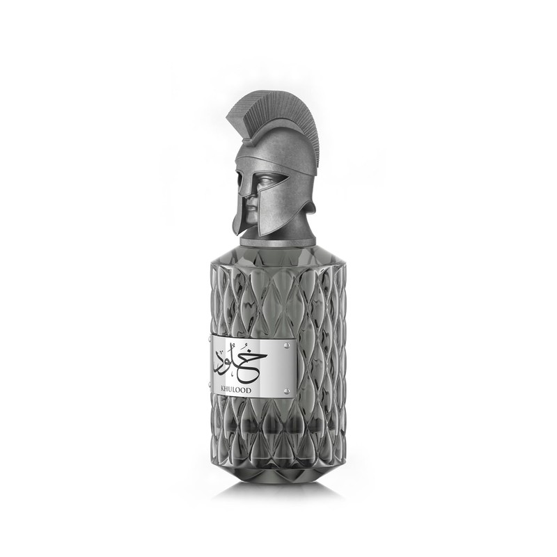 Le Falcone Khulood Extrait De Parfum – Luxury Niche Perfume
