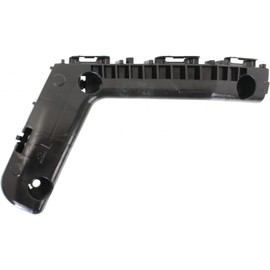 Front Bumper Bracket For Toyota Corolla 2014 2015 2016 Driver Side | Support | Replacement For TO1042123 | 5211602240