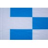 Rectangular Tablecloth Greece Greek Flag Tablecloth Fade-Resistant Washable National Flag