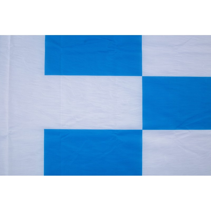 Rectangular Tablecloth Greece Greek Flag Tablecloth Fade-Resistant Washable National Flag