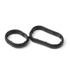 Engine Oil Filter Housing Gasket 26345-3LAA0 Compatible with 2018-2020 Kia