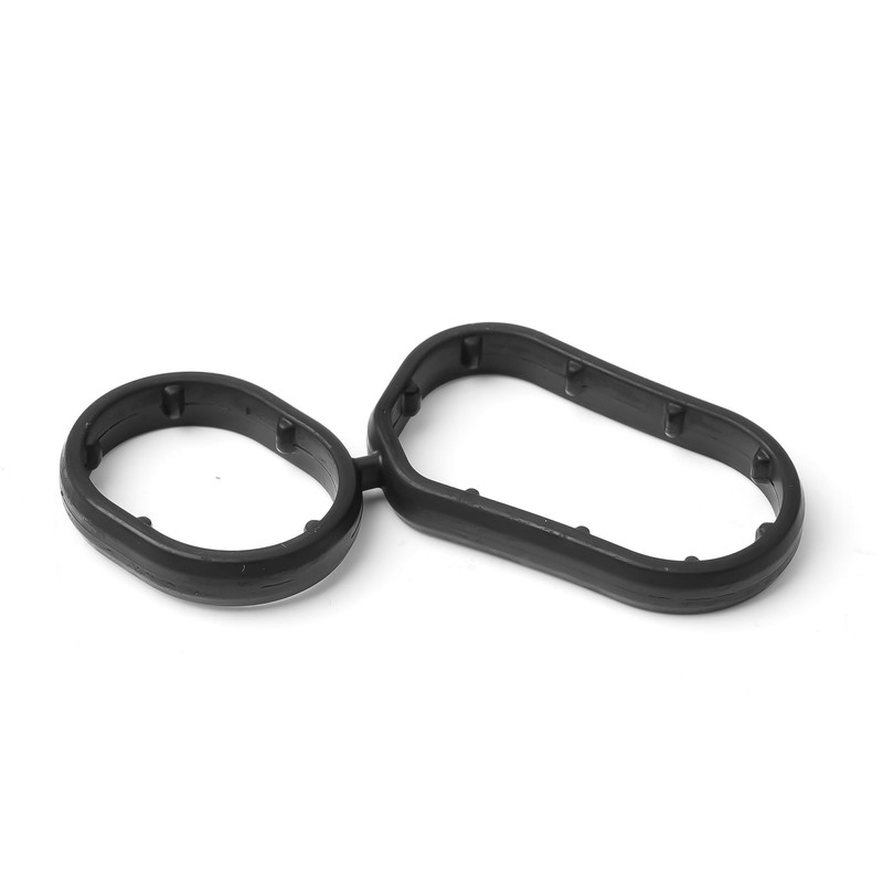 Engine Oil Filter Housing Gasket 26345-3LAA0 Compatible with 2018-2020 Kia
