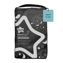Tommee Tippee Sleep Tight Portable Blackout Blind Regular 130cm x 90cm