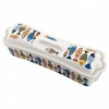 Blue Fish Rectangular Cutlery Case