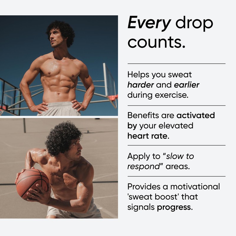 Sports Research® Sweet Sweat 'Workout Enhancer' Gel (Original Scent) -