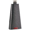 Percussion Plus PP673 Cowbell, Grey, 9.5 inch