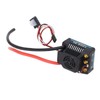 120A Brushless ESC Professional Programmable Waterproof Electric Speed Controller for