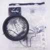 Truck-Lite 5" Incandescent Clear Work Light 50-620W-3 12V