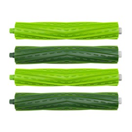 xutong 2 Hauptbürsten-Set, Ersatzteile für iRobot Roomba E & I Serie i5 i5+ J5 J5+, Zubehör für Rollenbürste für iRobot Roomba Staubsaugerroboter