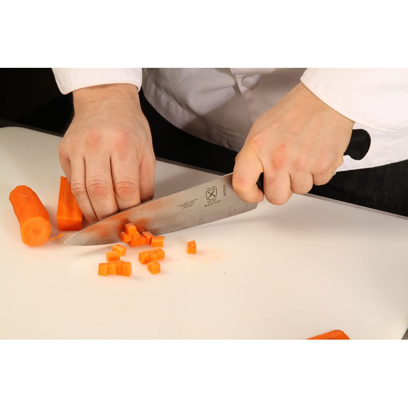 Mercer Culinary Millennia 2-Piece Knife Set