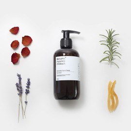 NP Aromatic Hand Soap 04 Lavender Blend 250ml