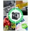 20x Compatible Dymo D1 Label Tape 12 mm x 7