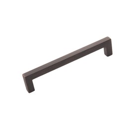 128mm Cabinet Pull Vintage Bronze
