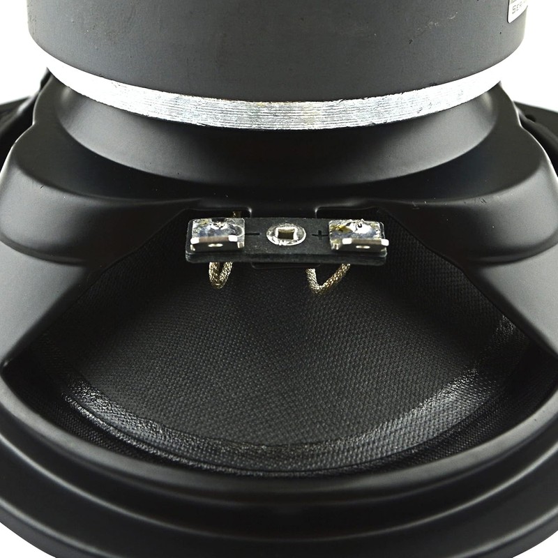 Audiopipe - APMB-6800-D - Bullet Series - 6" x 8"