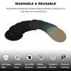 120 PCS 3 Inch Wet Dry Sanding Disc, 60 to