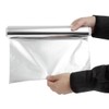 Vogue Aluminium Foil 11 1/2"/290mm x 250'/75m With Serrated Cutting