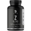 B Life Company Zinc de 200 Cápsulas. Ingredientes naturales: Zinc,