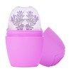 Ice Roller for Face,Pink.:_purple_1Pack