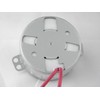 TYD-50 Small Synchronous Gear Motor 110V AC 7.5-9RPM CW/CCW Turntable