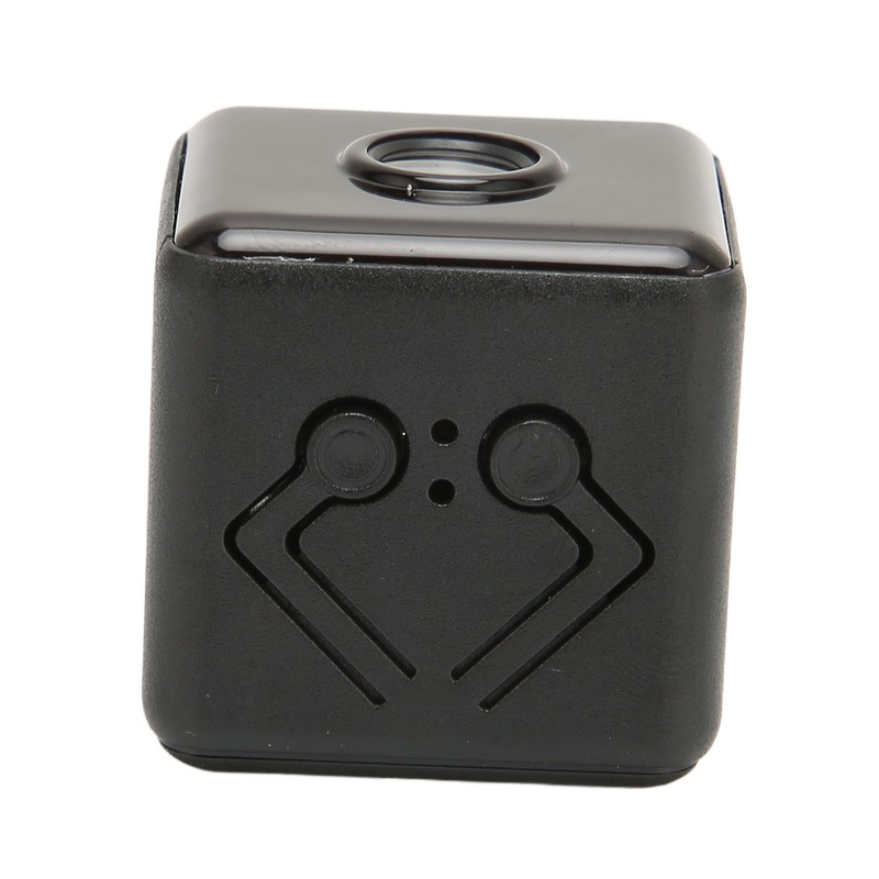 Mini Wireless Cameras Magnetic Long Standby HD Small Nanny Cam