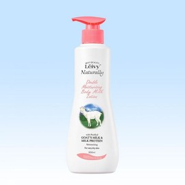 Raybee Goat Milk Body Lotion 350ml 226090 / 레이비 산양유 바디로션 350ml 226090