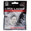 LOCK LACES unisex adult LOCK LACES Elastic No Tie Shoelaces