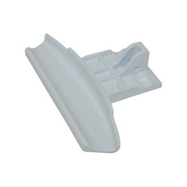 Hotpoint C00255170 Washing Machine Door Handle, White