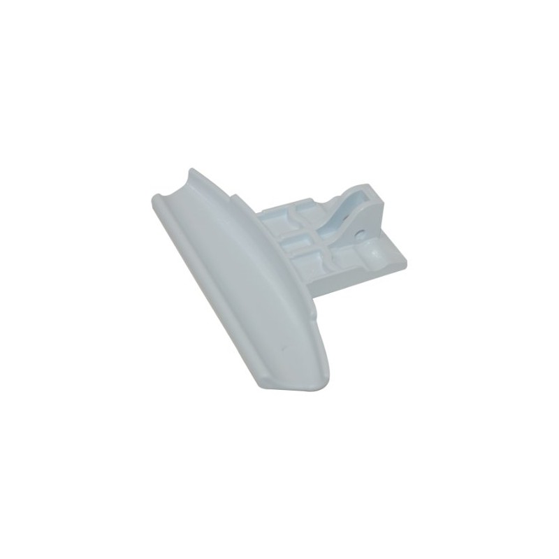 Hotpoint C00255170 Washing Machine Door Handle, White