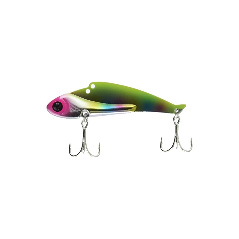 ValleyHill Evil Way Cold Sounds 14G 10 Fireworks Lure