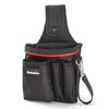 Hultafors Technician Belt Bag, Tool Holder Belt with 8 Pockets,