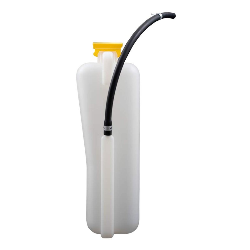 Brock Replacement Coolant Overflow Recovery Tank Bottle Expansion Reservoir w/Cap