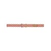 Brax Women's Belt, 47 rose, 110