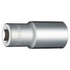Tone Deep Socket (12 Square) 3D-17L Drive Angle 0.3 inch