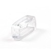 Cressi Strap Loop Mask - Transparent, Large