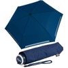 iX-Brella Mini Children's Umbrella, Safety Reflex, Extra Light, blue