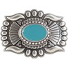 BELTINGER Chantico Belt Buckle 4.0 cm | Buckle Interchangeable Buckle