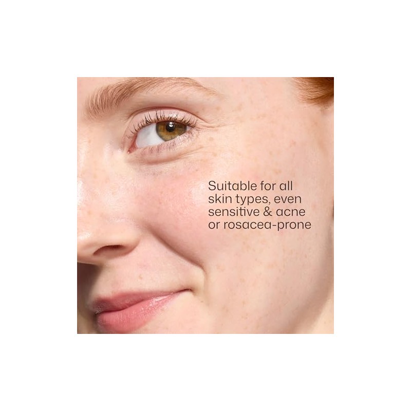 Eltamd Uv Clear Protector Solar Facial, FPS, 48 g