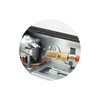 Gas Bullet ® Precise gas pressure regulator set: includes 30